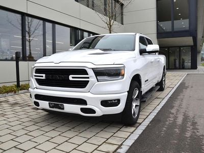 Gebraucht 2019 Dodge Ram Abholung | CHF 49’900 (Fairer Preis)