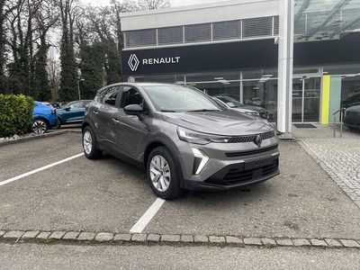 Neu Renault Captur Evolution 158 PS (116 kW) 2027 SUV