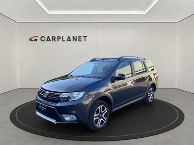 Grau Gebraucht 2020 Dacia Logan MCV Celebration Kombi | CHF 10’900