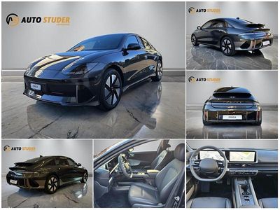 Gebraucht 2025 Hyundai Ioniq 6 Edition Limousine | CHF 43’890