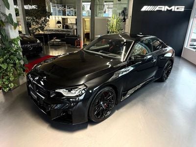 Gebraucht 2024 BMW M2 Coupé | CHF 66’000