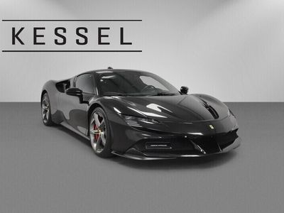Gebraucht Ferrari SF90 1000 PS (735 kW) 2021
