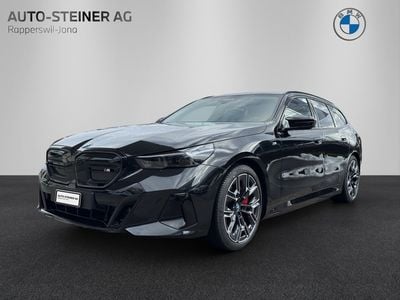Neu BMW i5 M Sport 442 kW (601 PS) 2025 Limousine