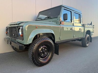 Gebraucht Land Rover Defender 113 PS (83 kW) 1999