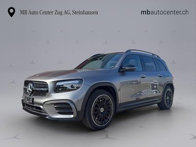 Gebraucht Mercedes GLB250 AMG line 238 PS (175 kW) 2025 SUV