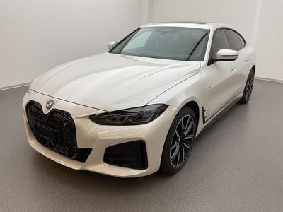 Gebraucht 2022 BMW i4 M Sport Limousine | CHF 34’900 (Teuer)