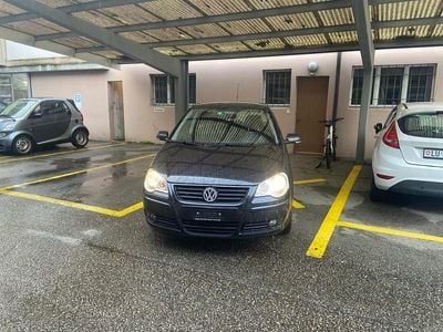 Gebraucht 2006 VW Polo Sportline | CHF 1’350 (Guter Preis)