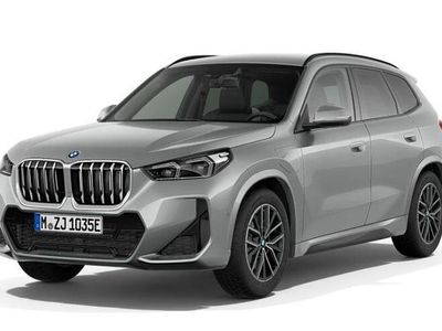 Grau Neu 2025 BMW X1 Comfort Edition SUV | CHF 75’500 (Fairer Preis)