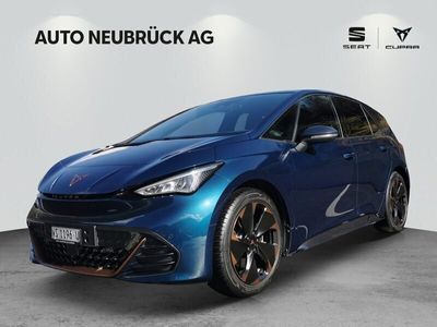 gebraucht Cupra Born 58kWh (netto)