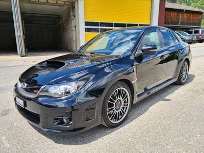 Gebraucht 2011 Subaru WRX STI Limousine | CHF 28’900