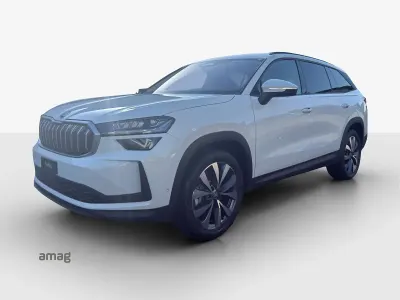 Neu (2026) Skoda Kodiaq Dynamic 205 PS | Superpreis