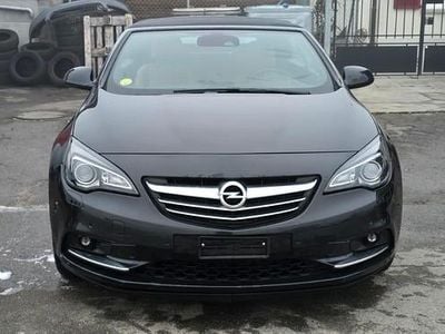 Gebraucht 2013 Opel Cascada Cosmo Cabrio | CHF 8’700