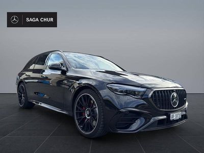 Gebraucht 2024 Mercedes E53 AMG AMG Kombi | CHF 119’900