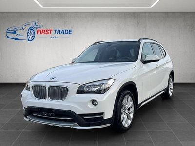 Gebraucht 2014 BMW X1 SUV | CHF 12’900