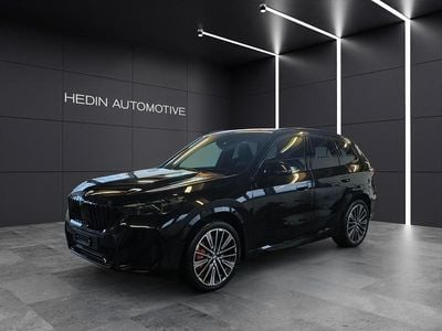 Schwarz Neu 2025 BMW X1 Comfort Edition SUV | CHF 75’900 (Fairer Preis)