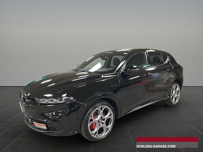 Neu 2025 Alfa Romeo Tonale Premium SUV | CHF 50’890