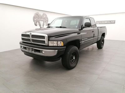 Gebraucht 1999 Dodge Ram Abholung | CHF 19’900