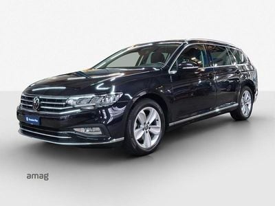 Gebraucht 2023 VW Passat Elegance Kombi | CHF 27’990 (Fairer Preis)