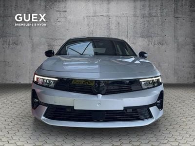 Gebraucht 2024 Opel Astra Kombi | CHF 31’900 (Fairer Preis)