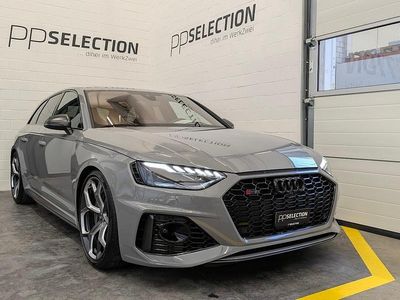 Gebraucht 2025 Audi RS4 Sport Kombi | CHF 99’999