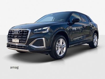 gebraucht Audi Q2 35 TFSI advanced