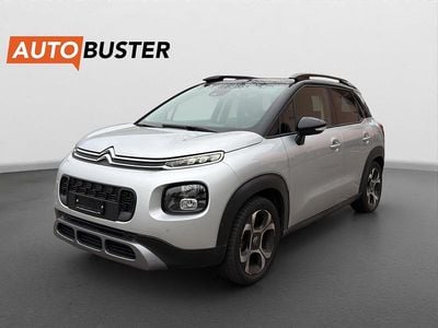 Gebraucht 2019 Citroën C3 Aircross Feel SUV | CHF 14’300 (Fairer Preis)