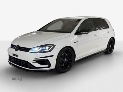 gebraucht VW Golf R