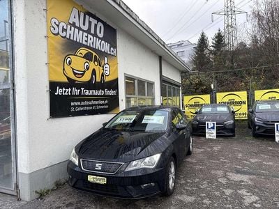 Gebraucht 2019 Seat Leon Ecomotive | CHF 11’800