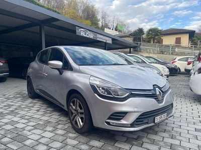 Gebraucht 2017 Renault Clio IV Life | CHF 6’400 (Guter Preis)