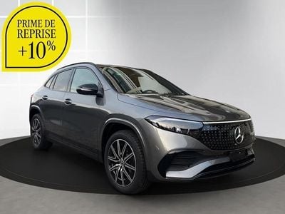 Neu 2025 Mercedes EQA350 SUV | CHF 61’750