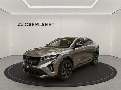 Gebraucht Renault Rafale Esprit Alpine 200 PS (147 kW) 2024 Grau SUV