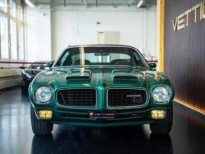 Gebraucht Pontiac Formula 250 PS (183 kW) 1973 Coupé