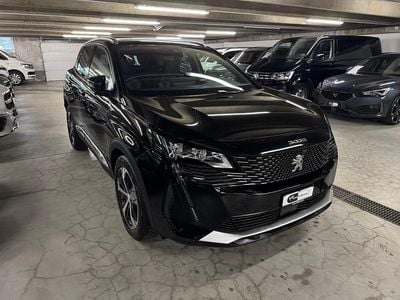 Gebraucht 2021 Peugeot 3008 GT | CHF 22’990 (Fairer Preis)