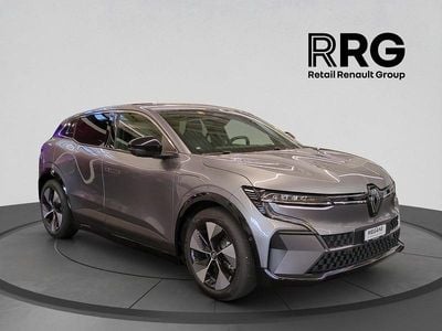 Neu 2025 Renault Mégane Techno Limousine | CHF 37’900 (Teuer)