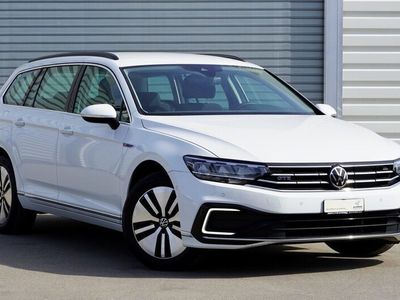 gebraucht VW Passat 1.4 TSI GTE