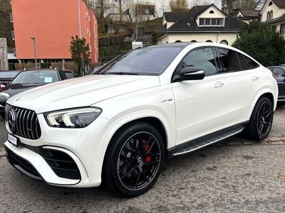 Gebraucht 2022 Mercedes S63 AMG AMG Coupé | CHF 99’800 (Superpreis)