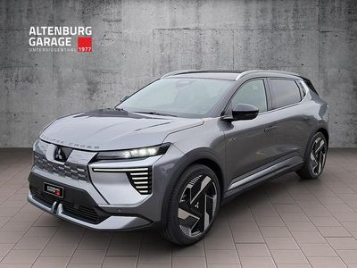 Grau Neu 2025 Mitsubishi Eclipse Instyle SUV | CHF 51’397