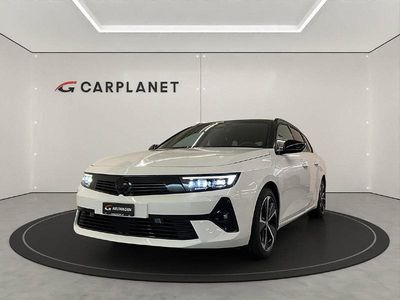 Neu Opel Astra 130 PS (95 kW) 2025 Kombi