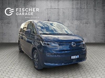 Neu 2025 VW Multivan Van | CHF 72’700 (Superpreis)