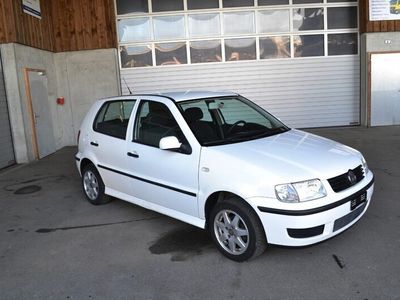 VW Polo