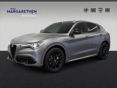 Gebraucht Alfa Romeo Stelvio Veloce 280 PS (205 kW) 2021 SUV