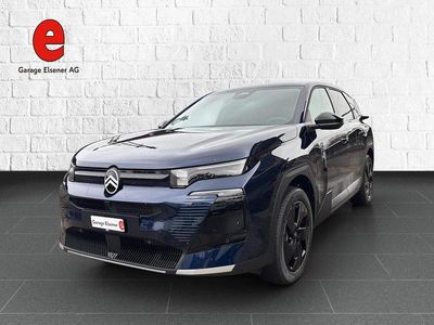 Neu 2025 Citroën C5 Aircross SUV | CHF 37’350 (Fairer Preis)