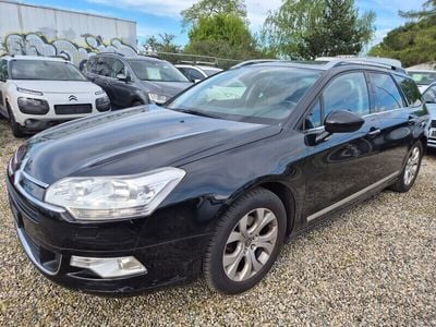 Gebraucht 2008 Citroën C5 Exclusive | CHF 2’990 (Fairer Preis)