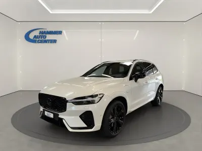 Neu (2026) Volvo XC60 455 PS