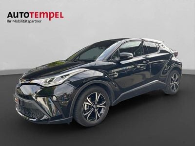 Gebraucht 2022 Toyota C-HR Trend SUV | CHF 24’900 (Fairer Preis)