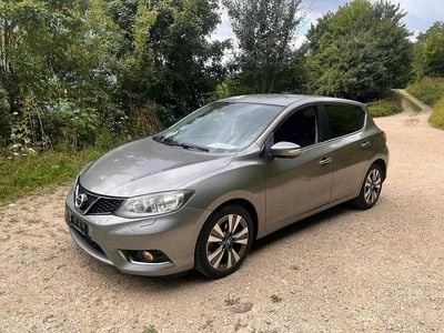 Gebraucht 2014 Nissan Pulsar Acenta | CHF 6’950 (Fairer Preis)
