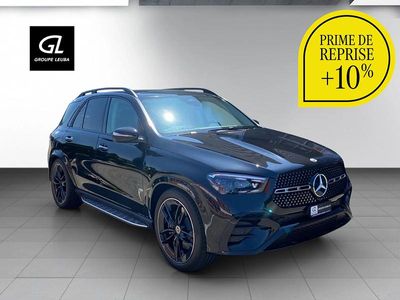 Neu 2025 Mercedes GLE350 SUV | CHF 107’700