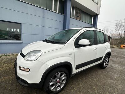 Fiat Panda 4x4