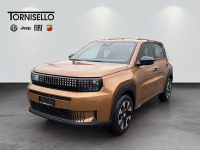 Neu Fiat Grande Panda Icon 110 PS (80 kW) 2025 Kleinwagen