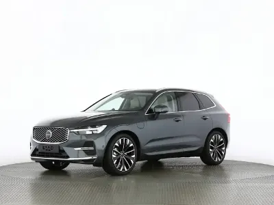 Neu (2026) Volvo XC60 Ultra 407 PS | Fairer Preis